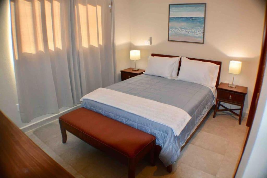 Blue Sky 1 Bedroom Apartment In Simpson Bay Koolbaai Eksteriør billede